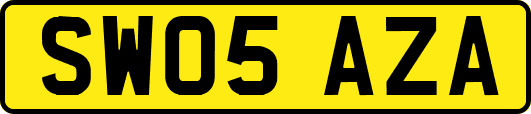 SW05AZA
