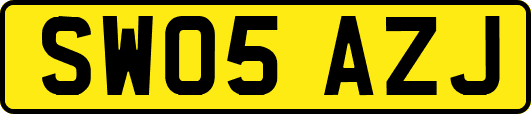 SW05AZJ