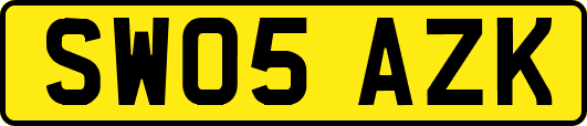 SW05AZK