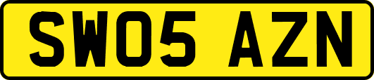 SW05AZN