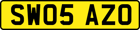 SW05AZO