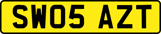 SW05AZT
