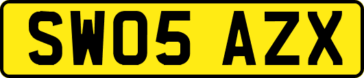 SW05AZX