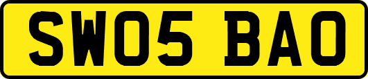 SW05BAO