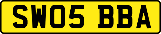 SW05BBA