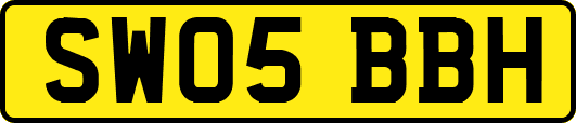 SW05BBH