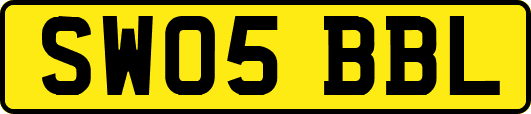 SW05BBL