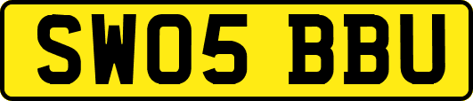 SW05BBU