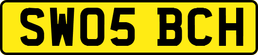 SW05BCH