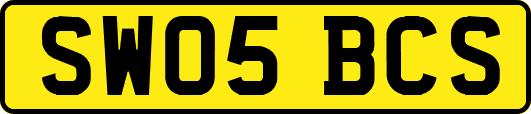 SW05BCS