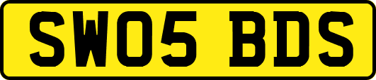 SW05BDS