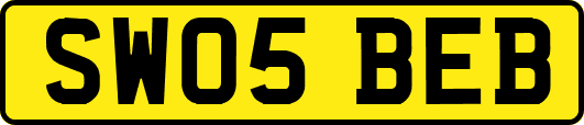 SW05BEB