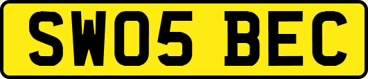 SW05BEC