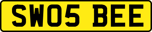 SW05BEE