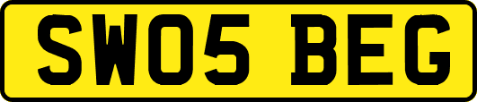 SW05BEG