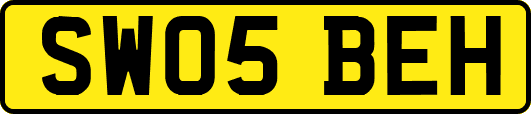 SW05BEH