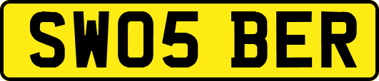 SW05BER