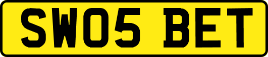 SW05BET