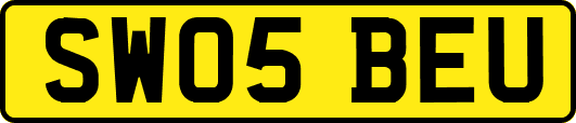 SW05BEU