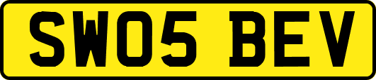 SW05BEV