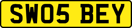 SW05BEY