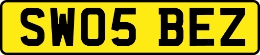 SW05BEZ