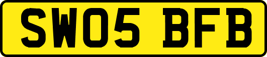 SW05BFB