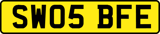 SW05BFE