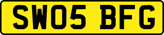 SW05BFG
