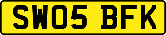 SW05BFK