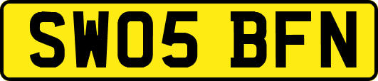 SW05BFN