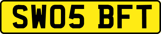 SW05BFT