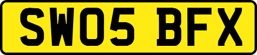 SW05BFX