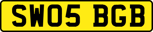 SW05BGB