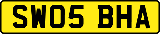 SW05BHA