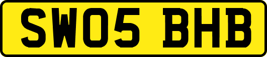 SW05BHB