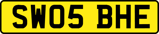 SW05BHE