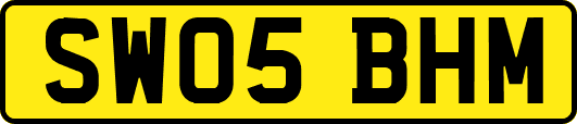 SW05BHM