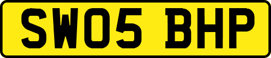 SW05BHP
