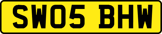 SW05BHW