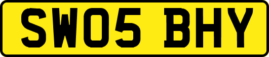 SW05BHY