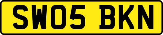 SW05BKN