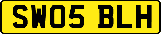 SW05BLH