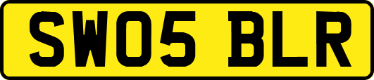 SW05BLR