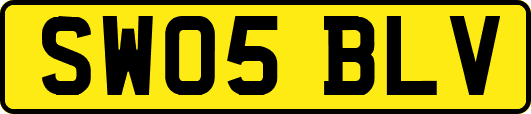 SW05BLV