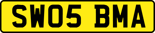 SW05BMA