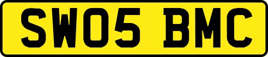 SW05BMC