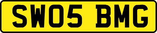 SW05BMG