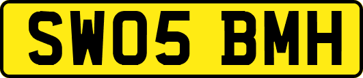 SW05BMH