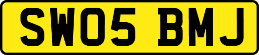 SW05BMJ